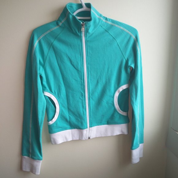 Lululemon Athletica Jacket 6 - Picture 5 of 16